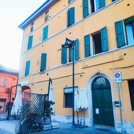 Accogliente Appartamento Anzola Dell' Emilia Anzola dell'Emilia Exterior photo